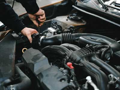 How to Become a Diesel Mechanic in California